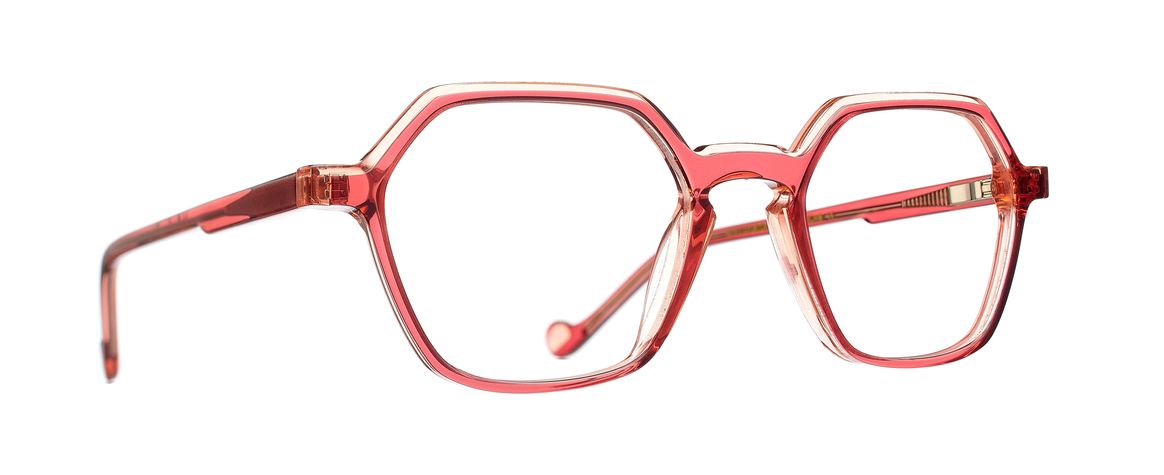 Caroline Abram MINI DOESKIN - PRUNE - 757  3100506757 - MINI DOESKIN